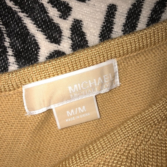 Michael Kors Shirt - Picture 2 of 2
